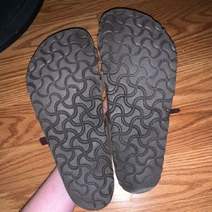 Birkenstock Shoes - Used Mayari Birkenstock’s size 37 Birkenstock Shoes - Used Mayari Birkenstock’s size 37